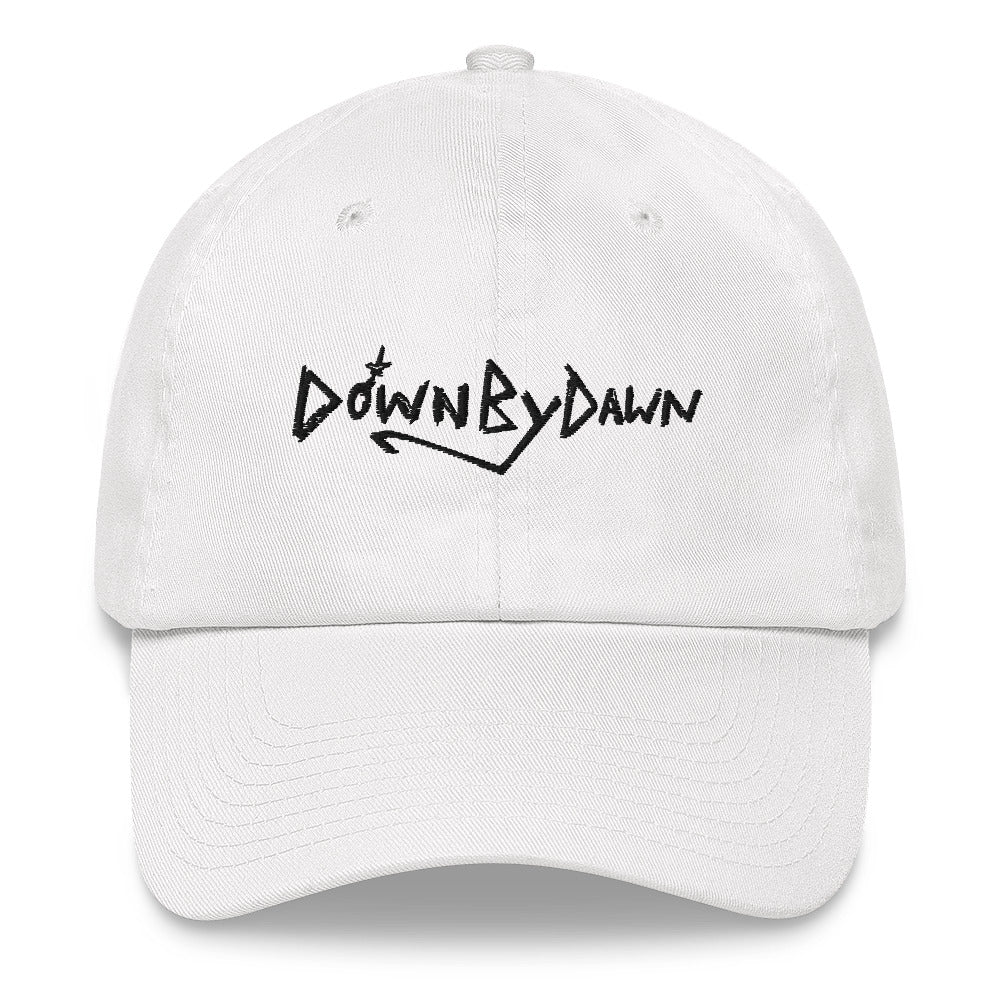 DownByDawn "Scratch" Hat