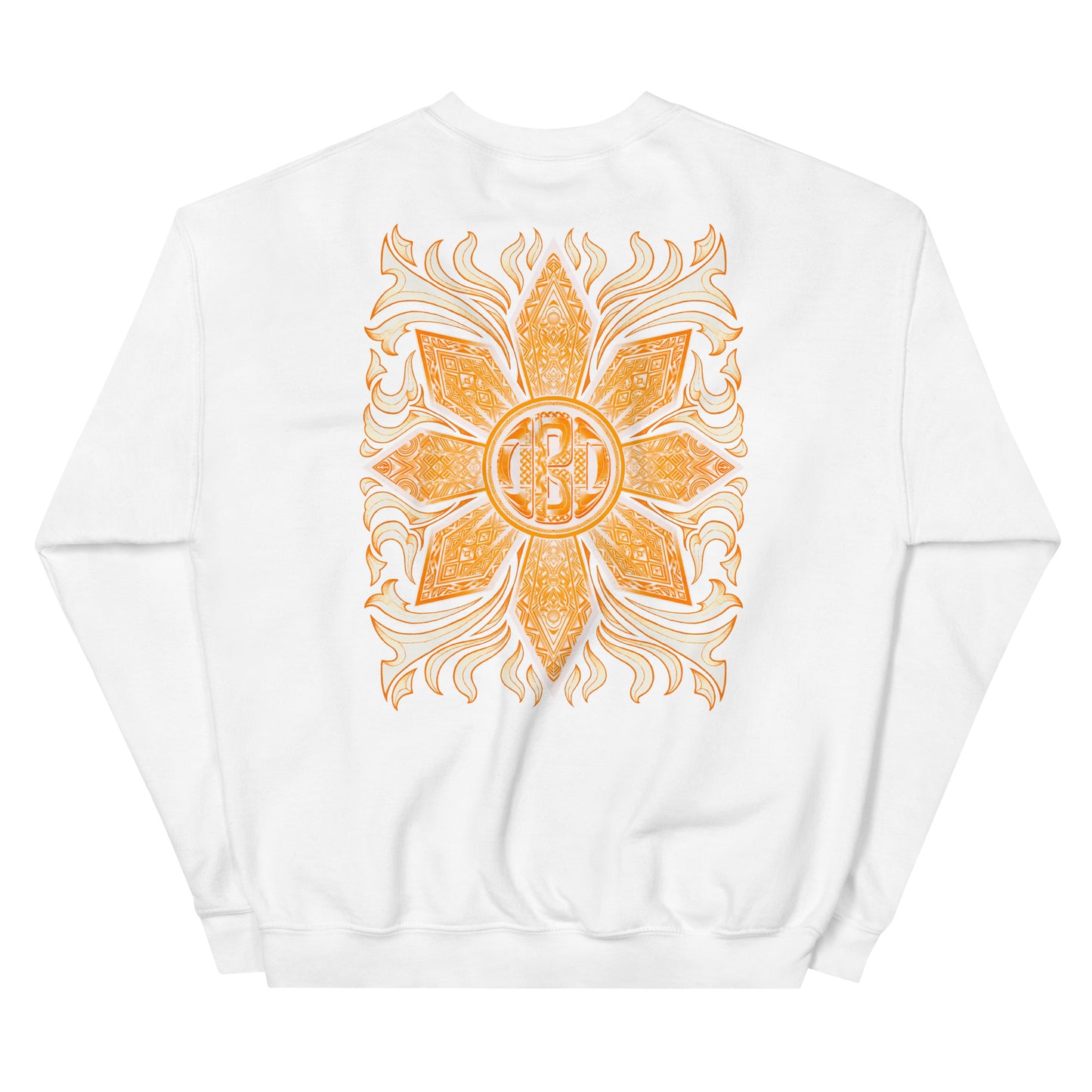 Filipino Sun (Dilaw)