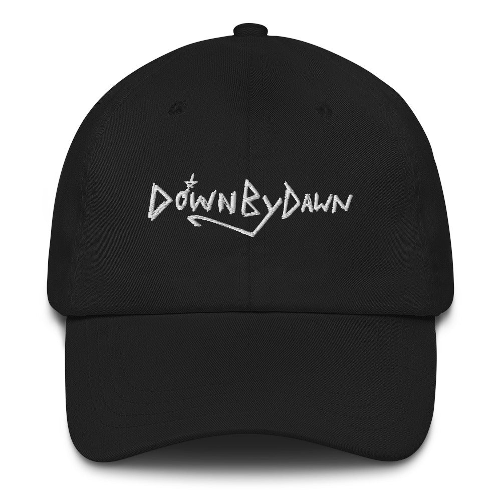 DownByDawn "Scratch" Hat