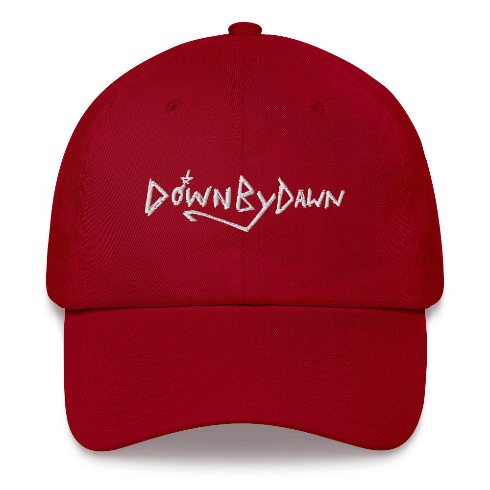 DownByDawn "Scratch" Hat