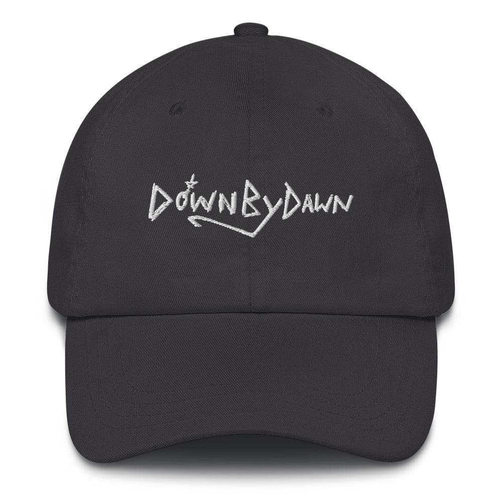 DownByDawn "Scratch" Hat