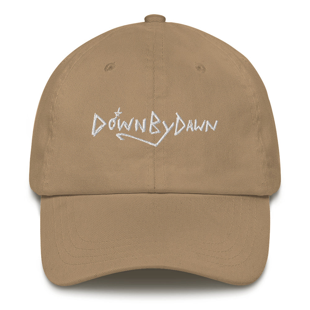 DownByDawn "Scratch" Hat