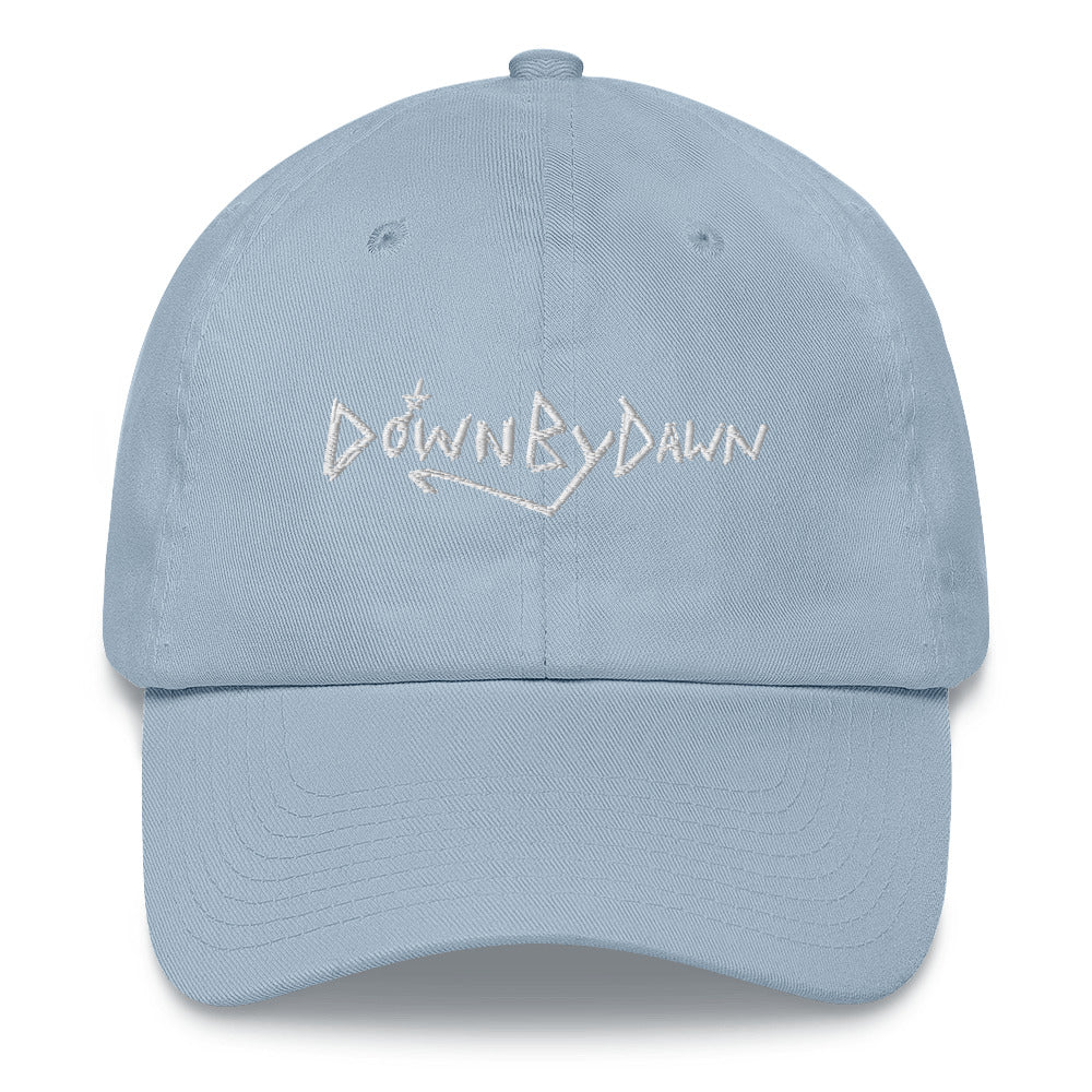 DownByDawn "Scratch" Hat