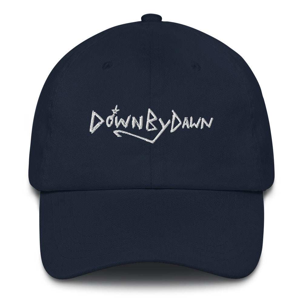 DownByDawn "Scratch" Hat