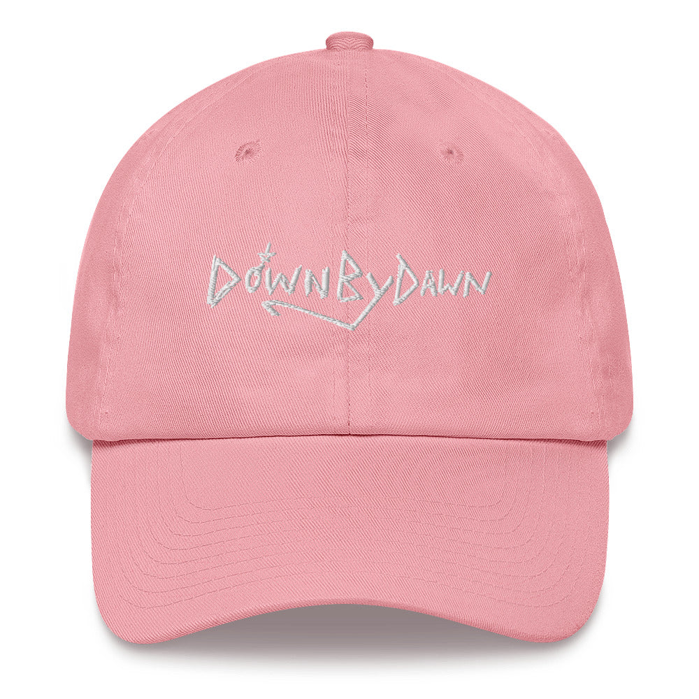 DownByDawn "Scratch" Hat