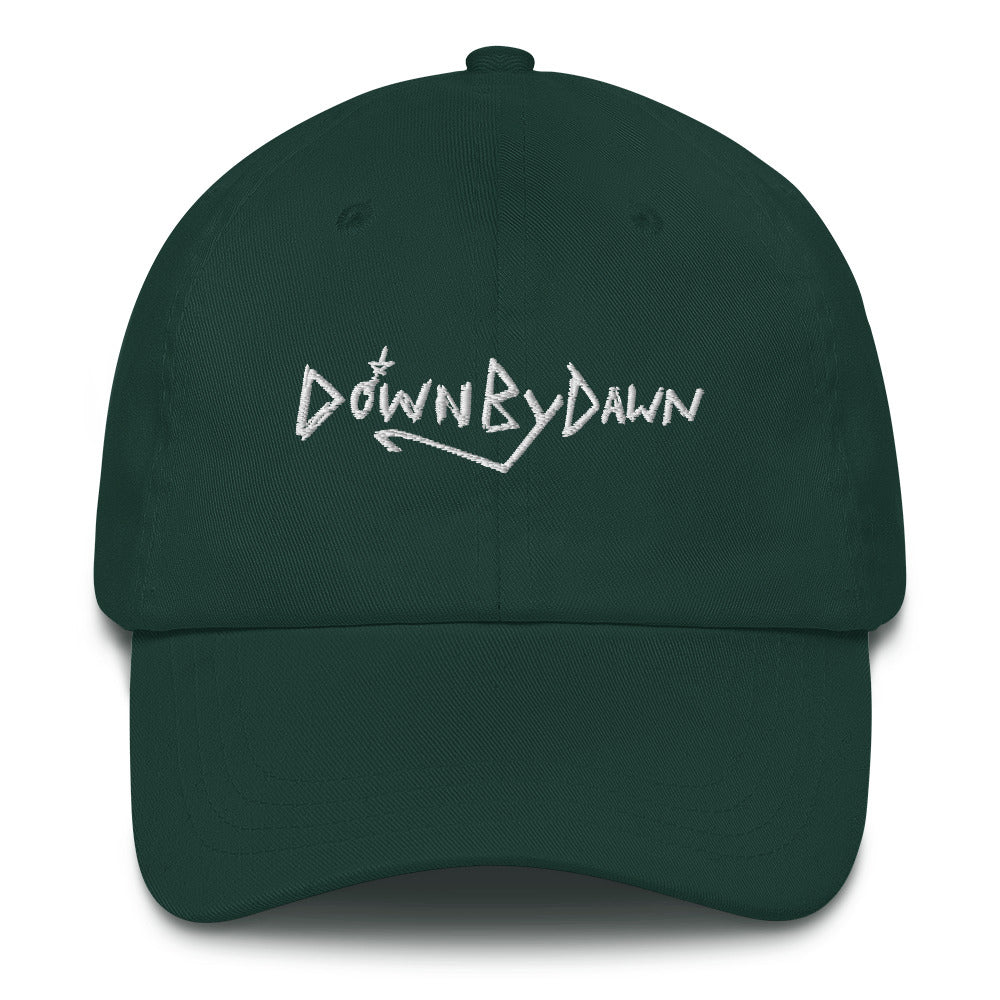 DownByDawn "Scratch" Hat