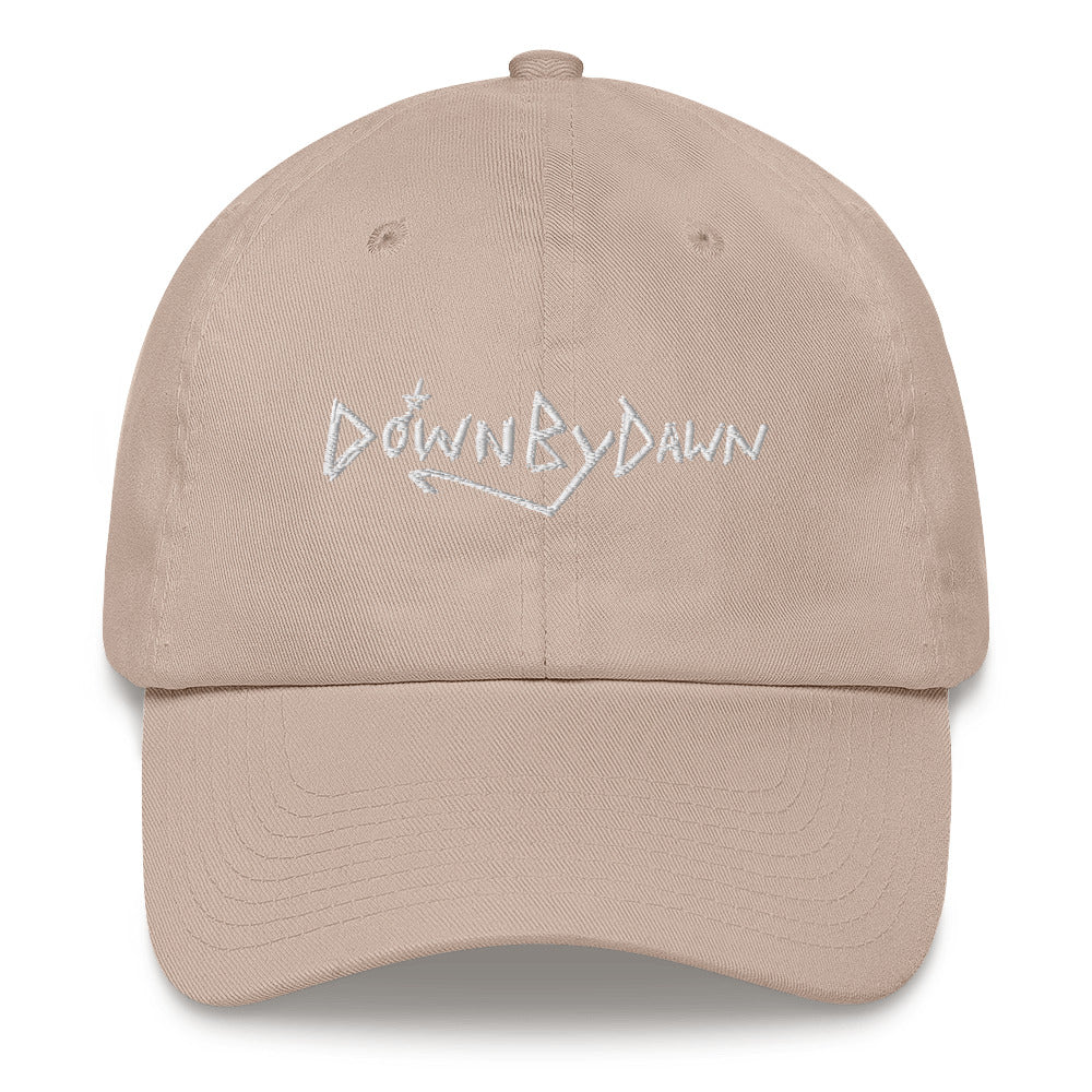 DownByDawn "Scratch" Hat