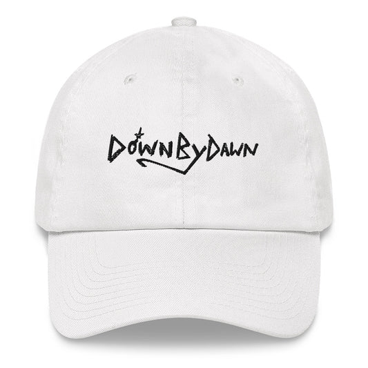 DownByDawn "Scratch" Hat