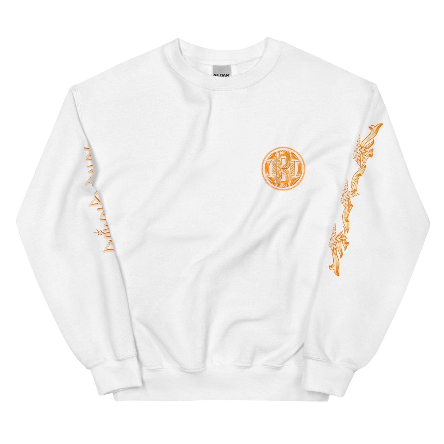 Filipino Sun (Dilaw)