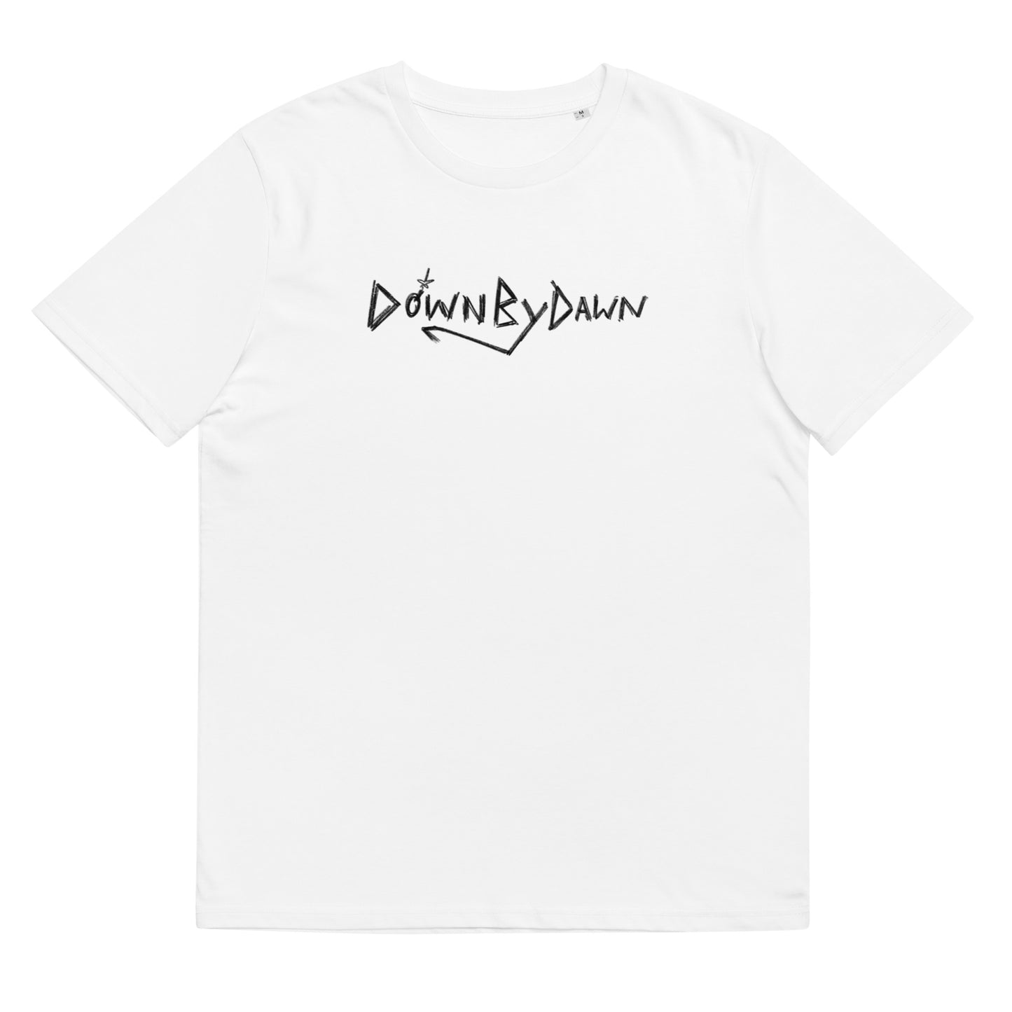 DownByDawn "Scratch and Bomb" in White